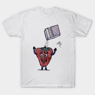 Sweet Creep Berry! T-Shirt